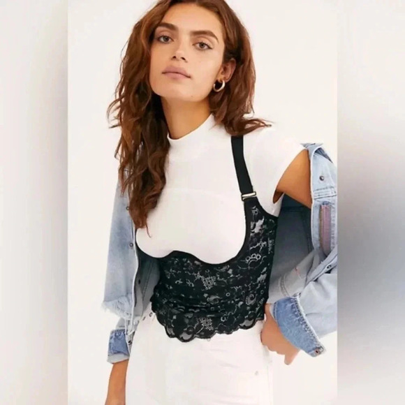 New with Tags Free People HOT AS HELL are on sale 25% off Bundles - Picture 6 of 7